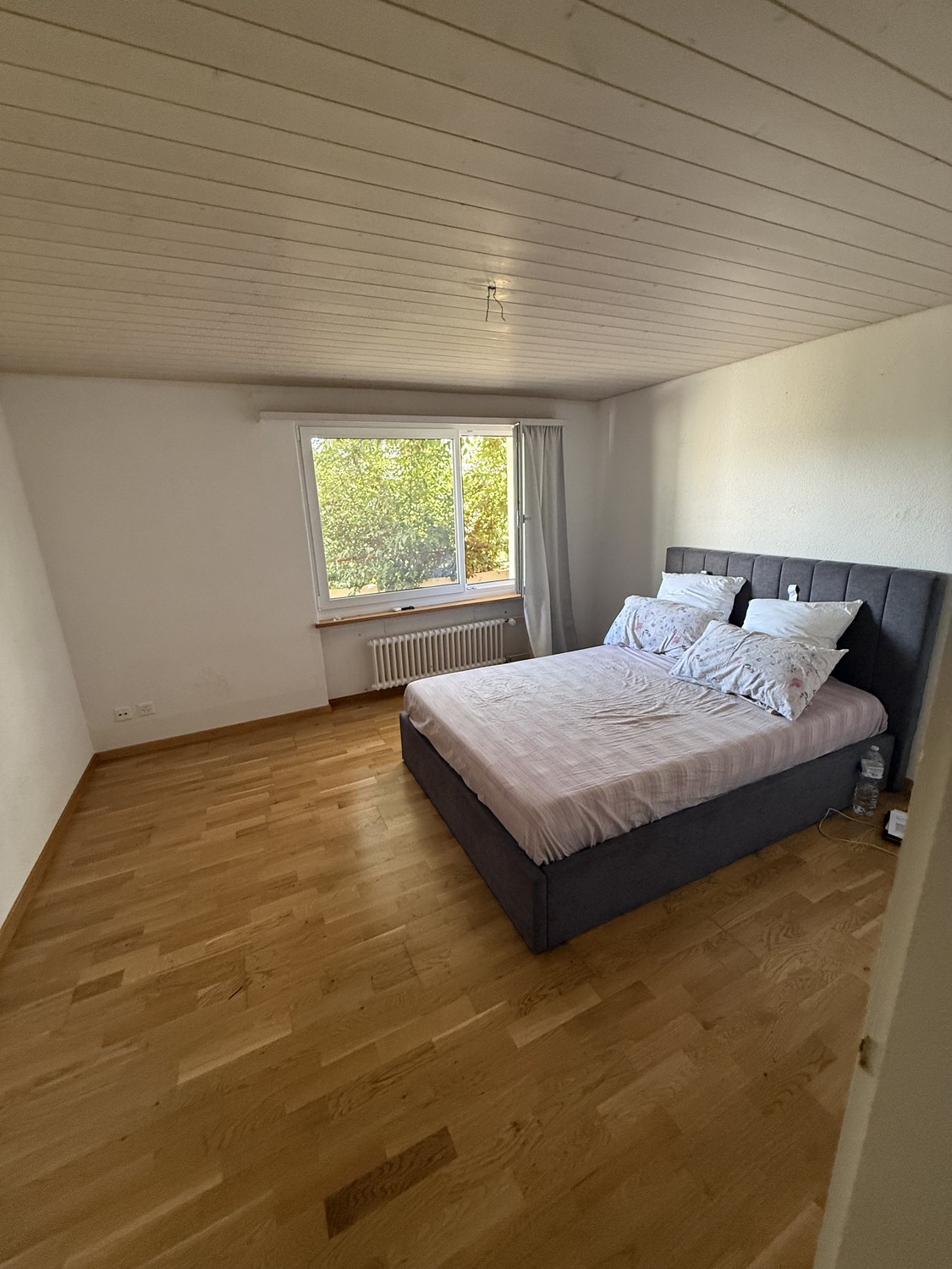 4 pièces appartement