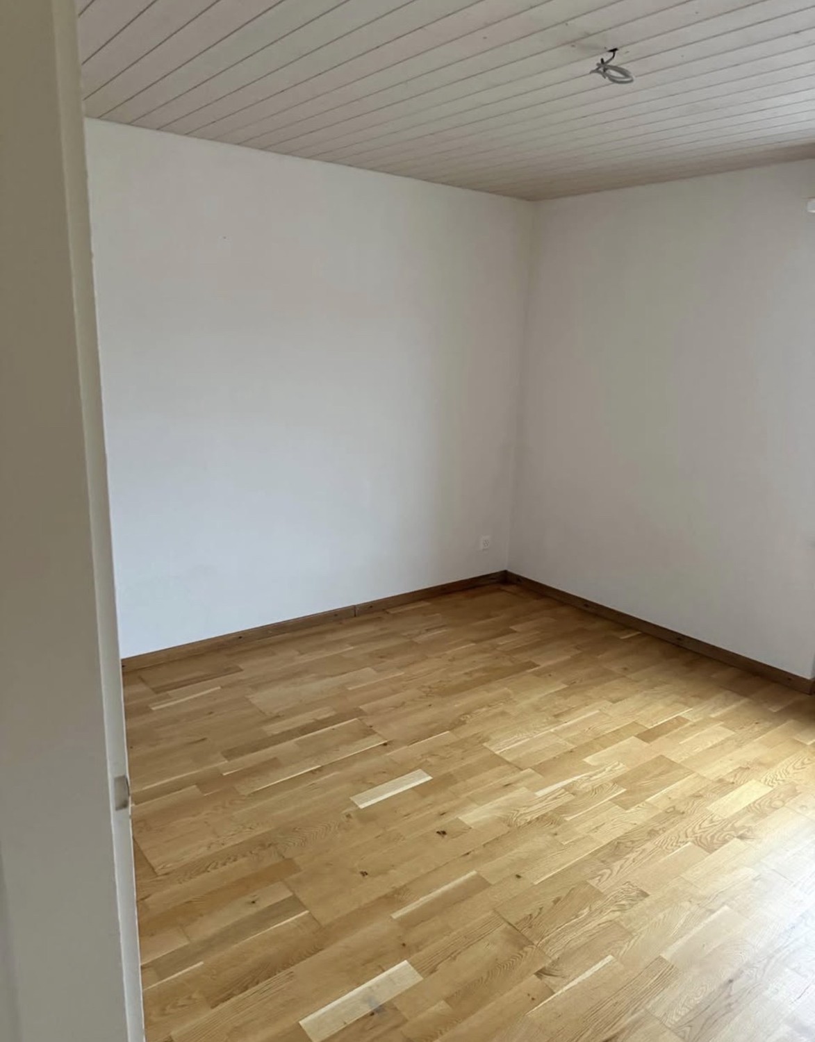 4 pièces appartement