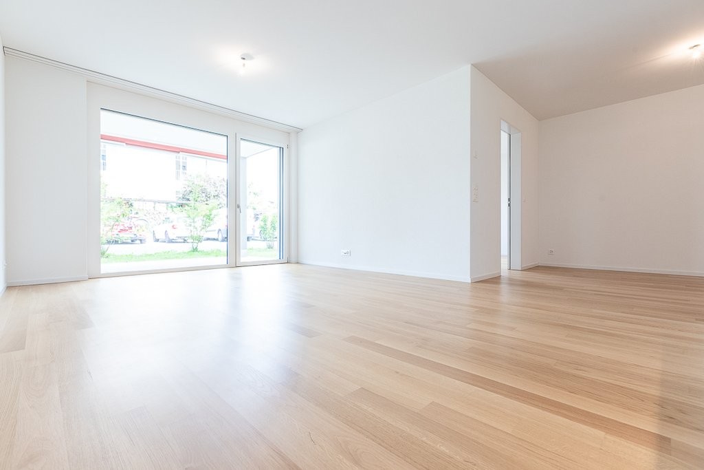 2 ½ rooms apartment, Foto 2 von 9