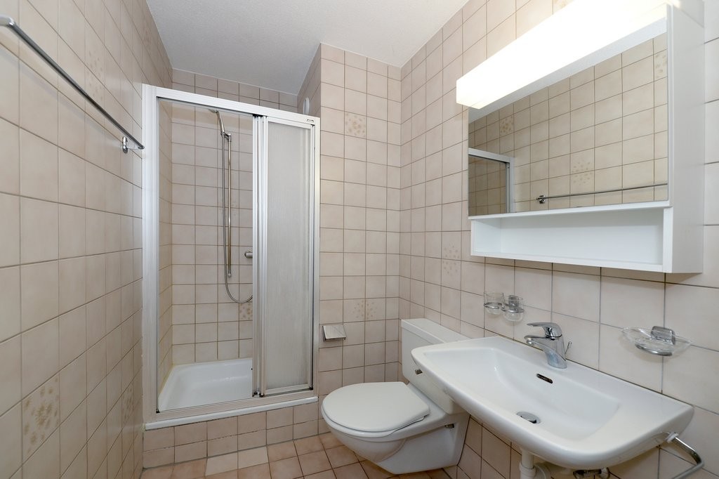 5 ½ Zimmer Wohnung
