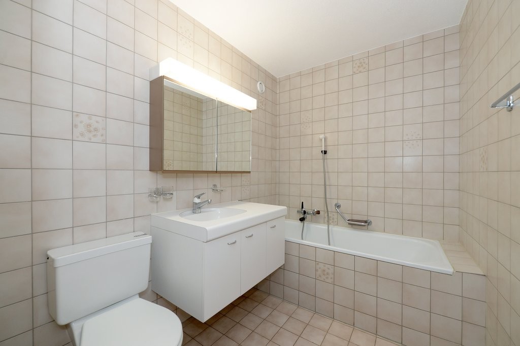 5 ½ Zimmer Wohnung