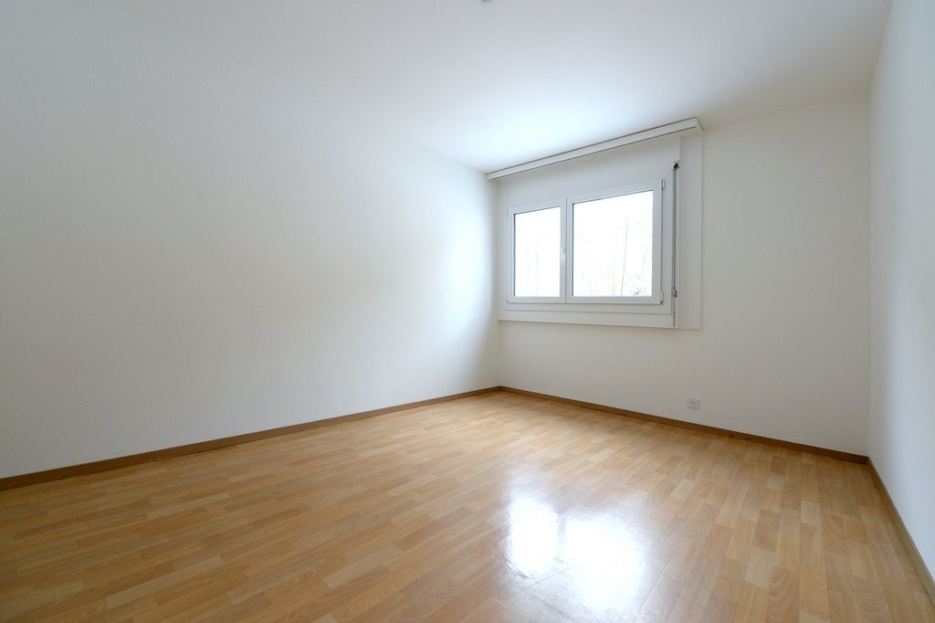 5 ½ Zimmer Wohnung