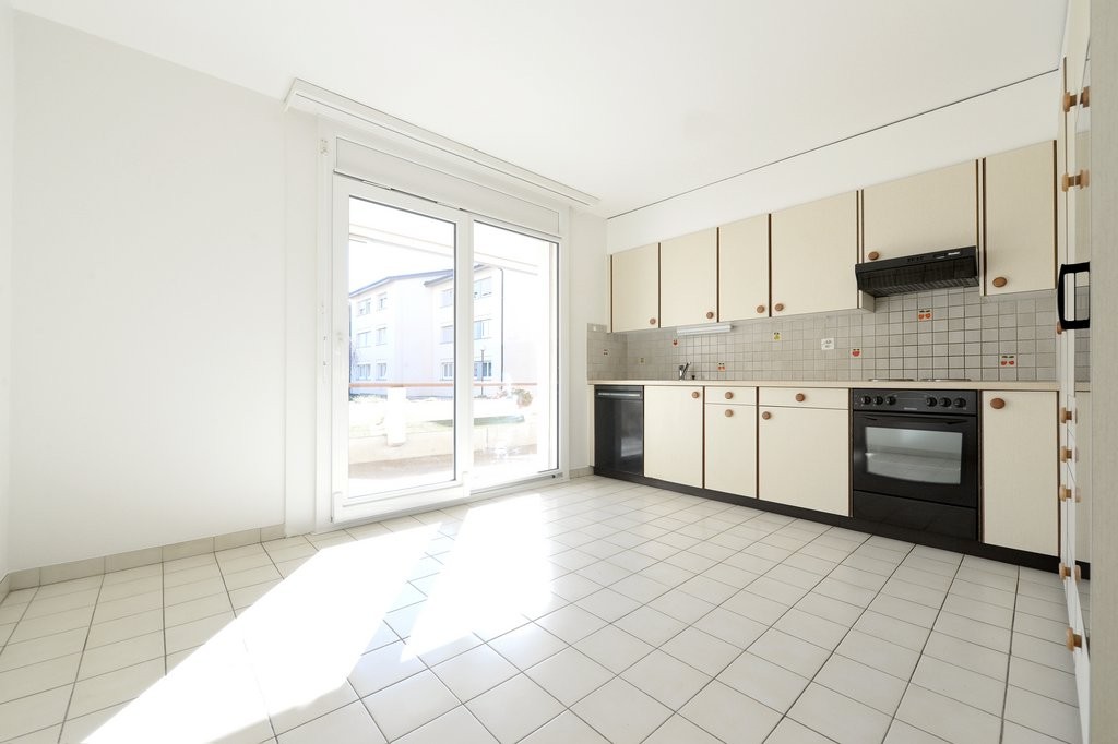 5 ½ Zimmer Wohnung