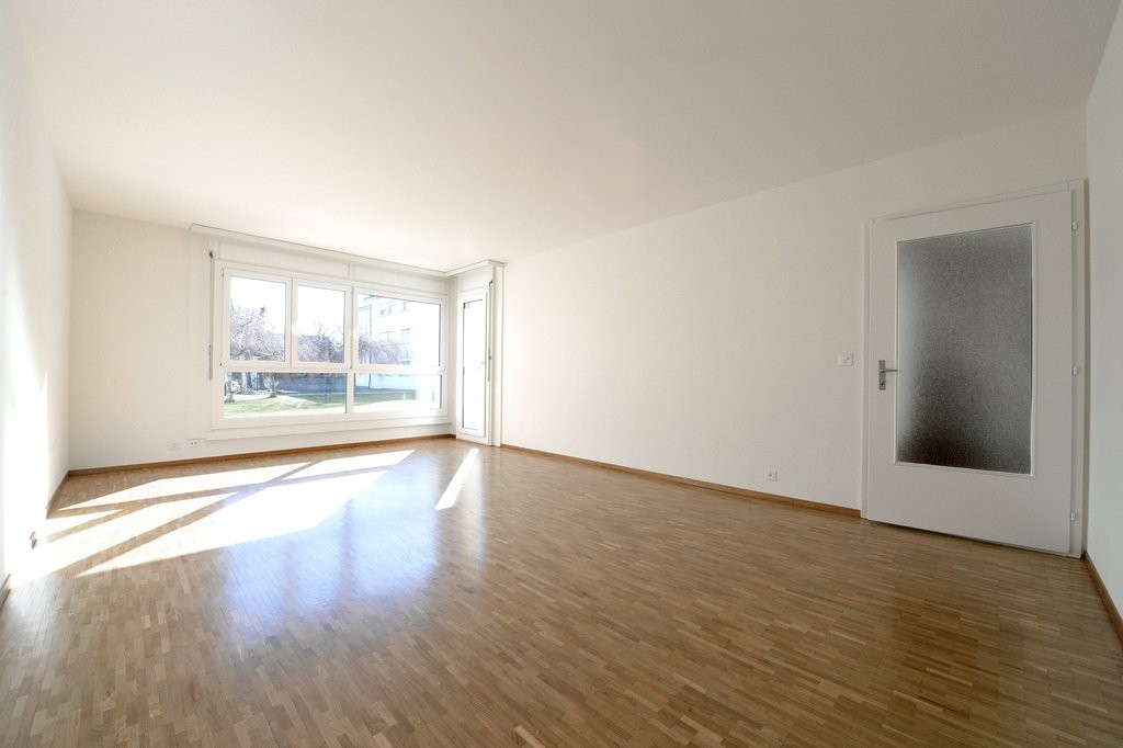 5 ½ Zimmer Wohnung