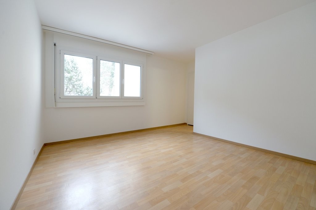 5 ½ Zimmer Wohnung