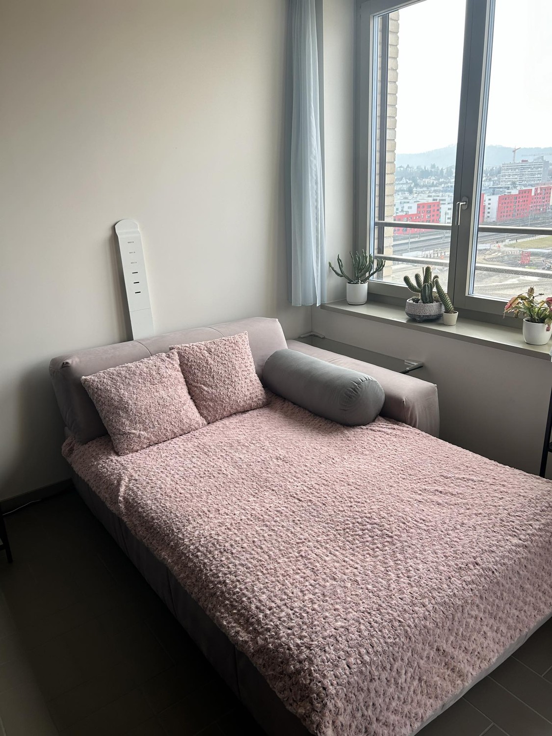 Appartement 2 ½ pièces