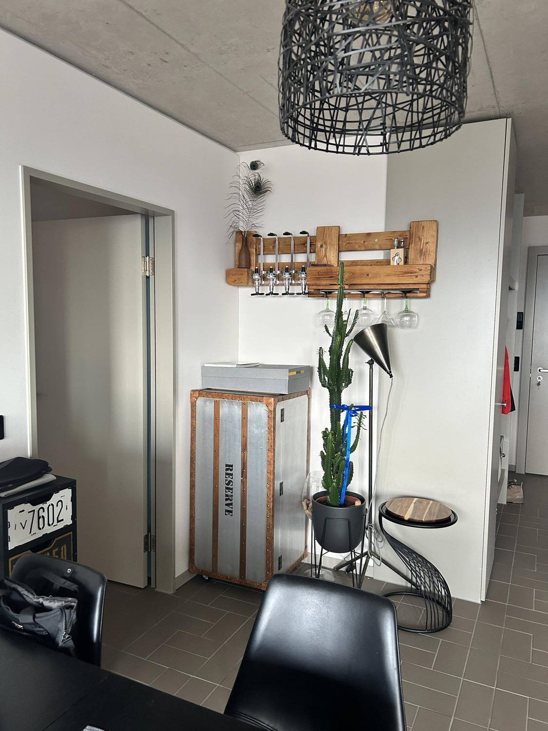 Appartement 2 ½ pièces