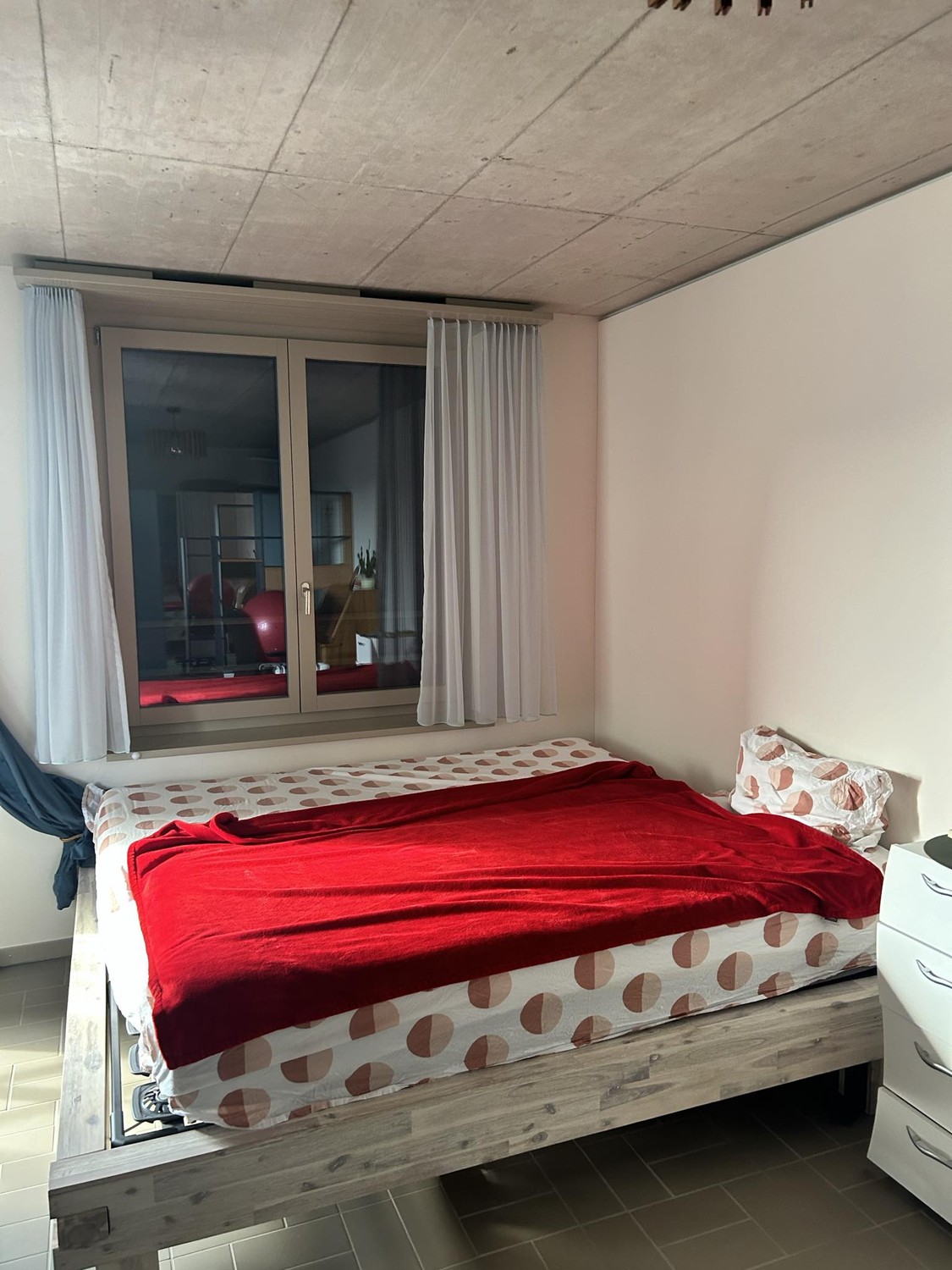 Appartement 2 ½ pièces