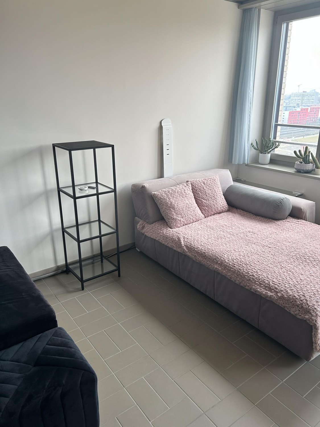 Appartement 2 ½ pièces