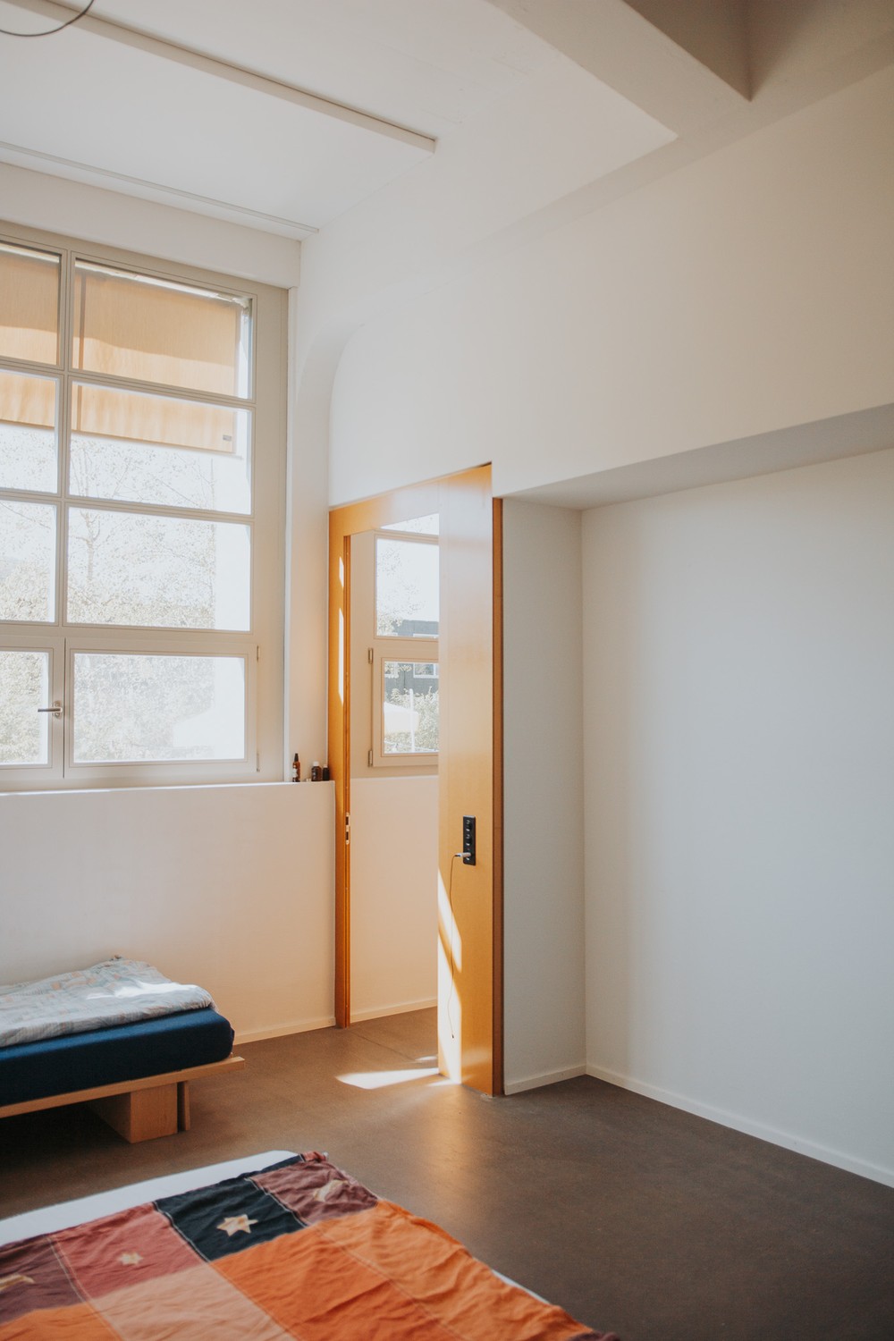 2 rooms apartment, Foto 6 von 10