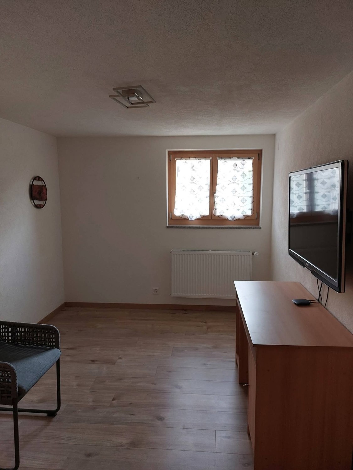 5 ½ Zimmer Einfamilienhaus