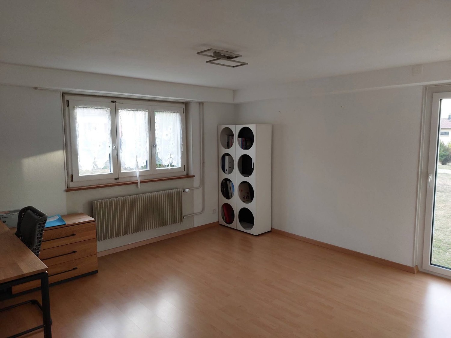 5 ½ Zimmer Einfamilienhaus
