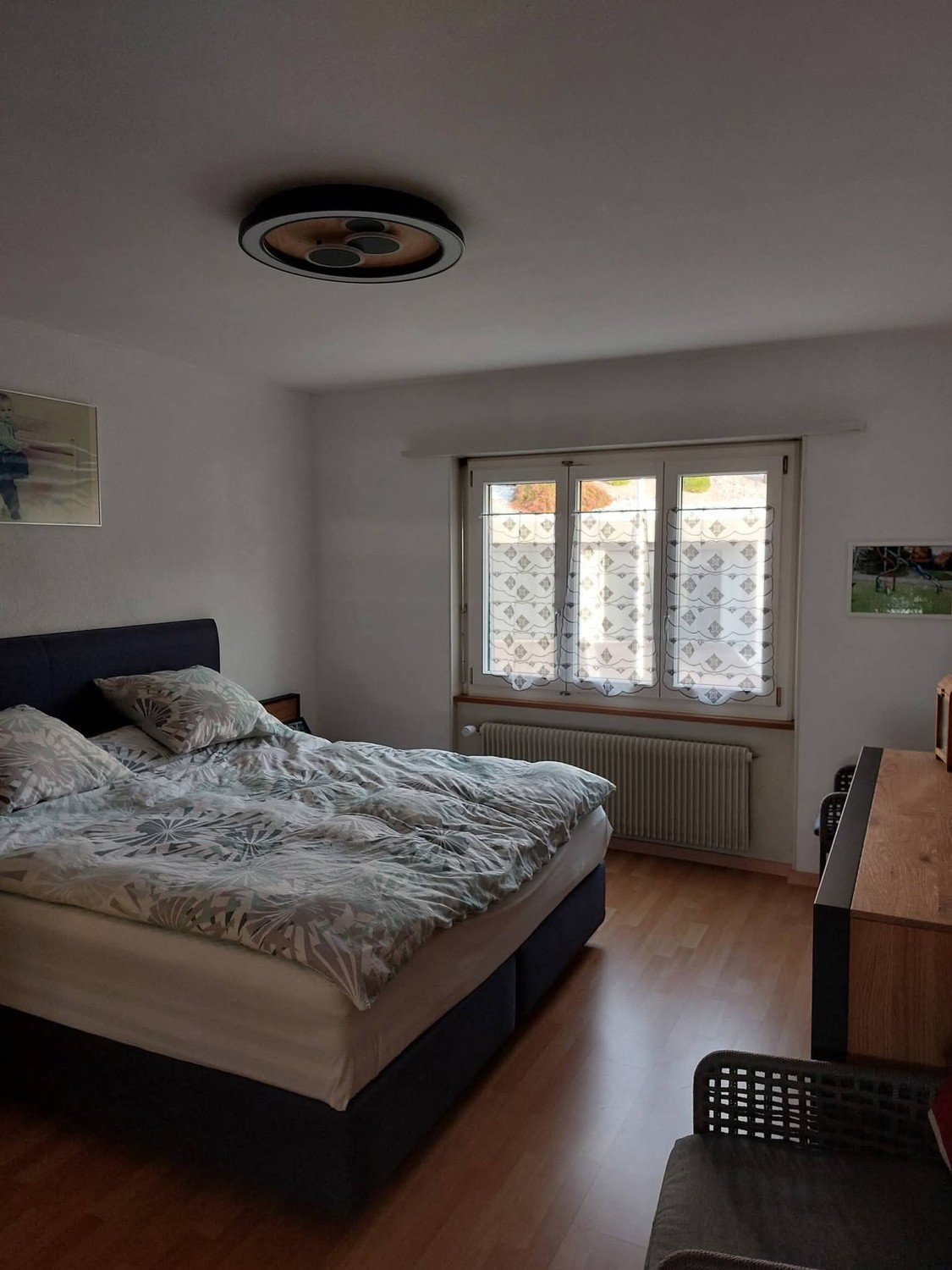 5 ½ Zimmer Einfamilienhaus