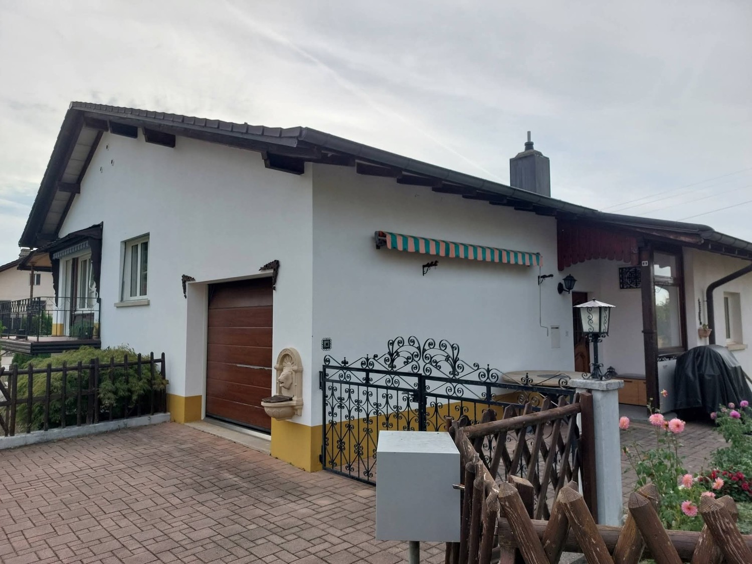 5 ½ Zimmer Einfamilienhaus