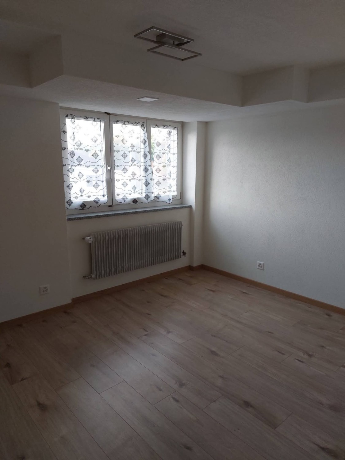 5 ½ Zimmer Einfamilienhaus