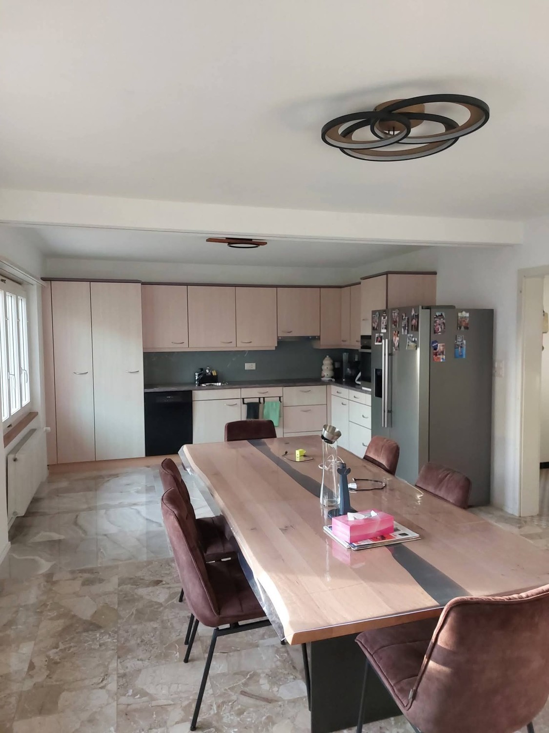 5 ½ Zimmer Einfamilienhaus