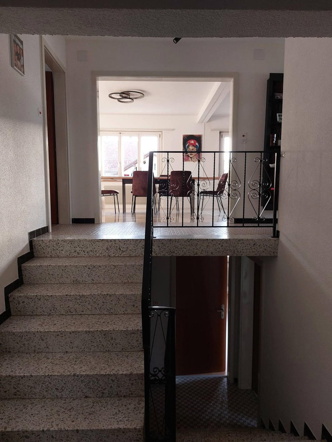 5 ½ Zimmer Einfamilienhaus