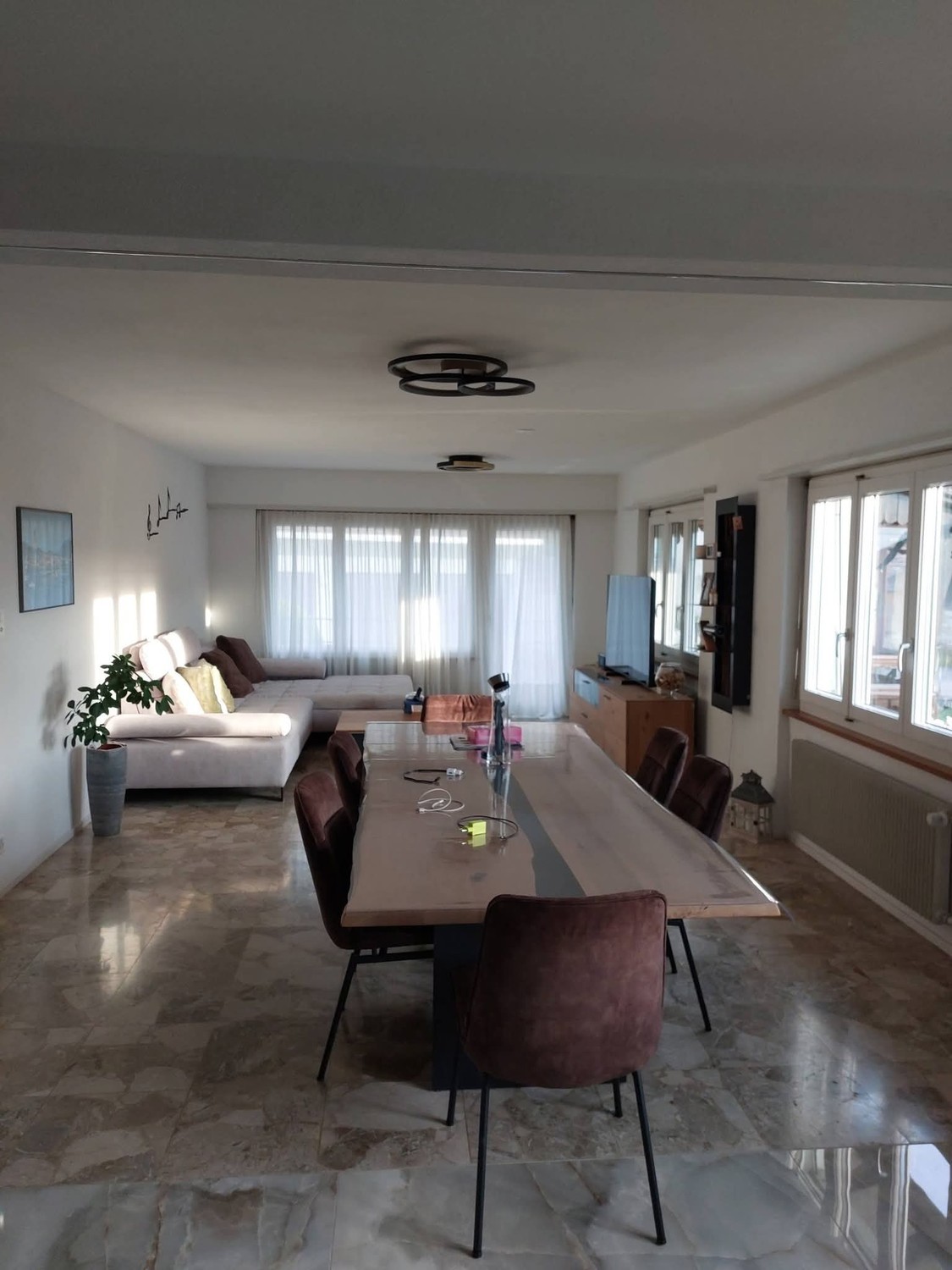 5 ½ Zimmer Einfamilienhaus
