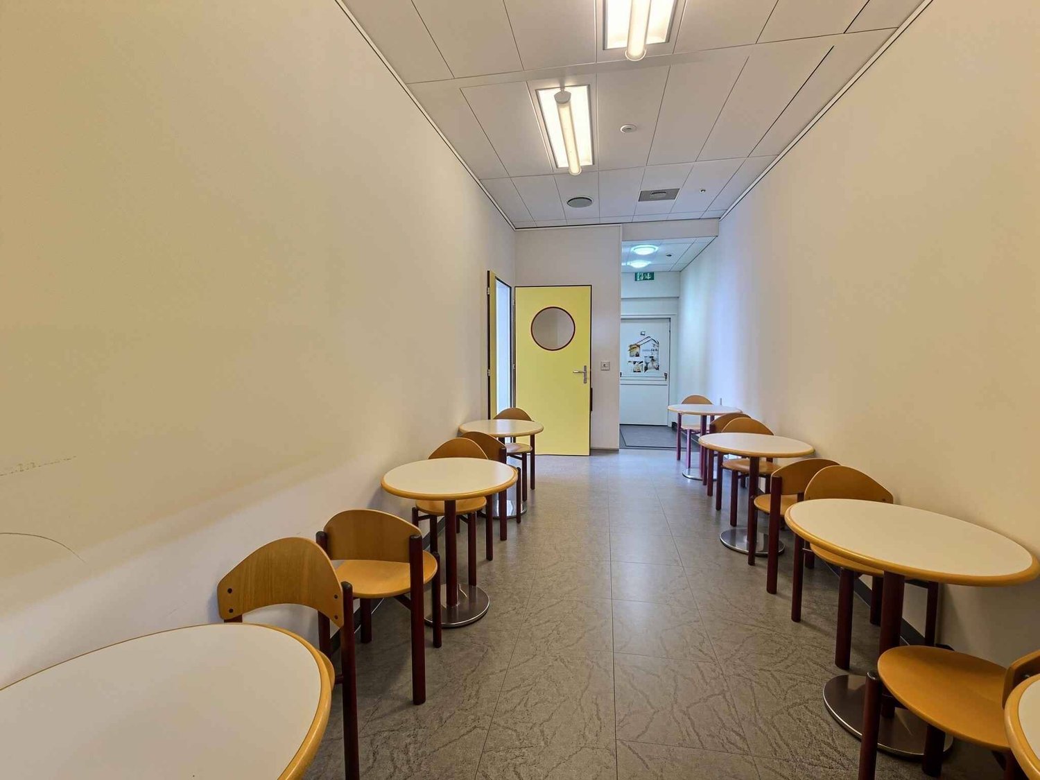 115m² Büro