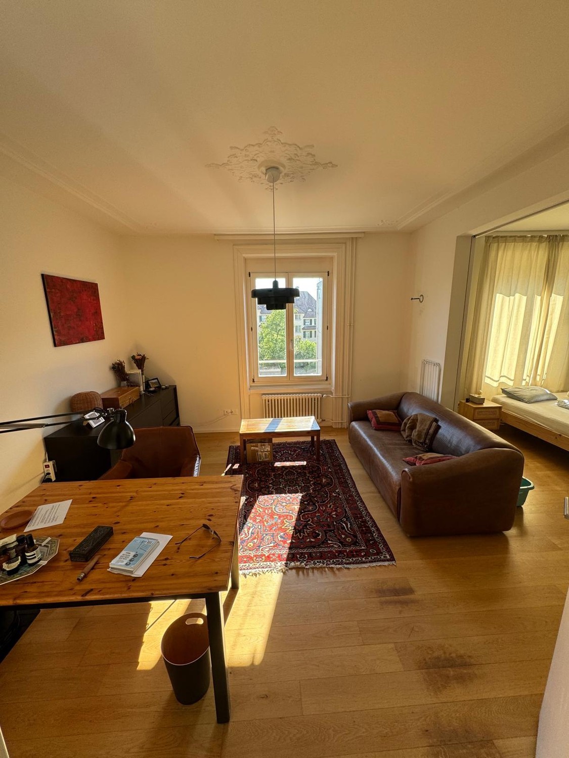 Zimmer in einer WG, Foto 1 von 5