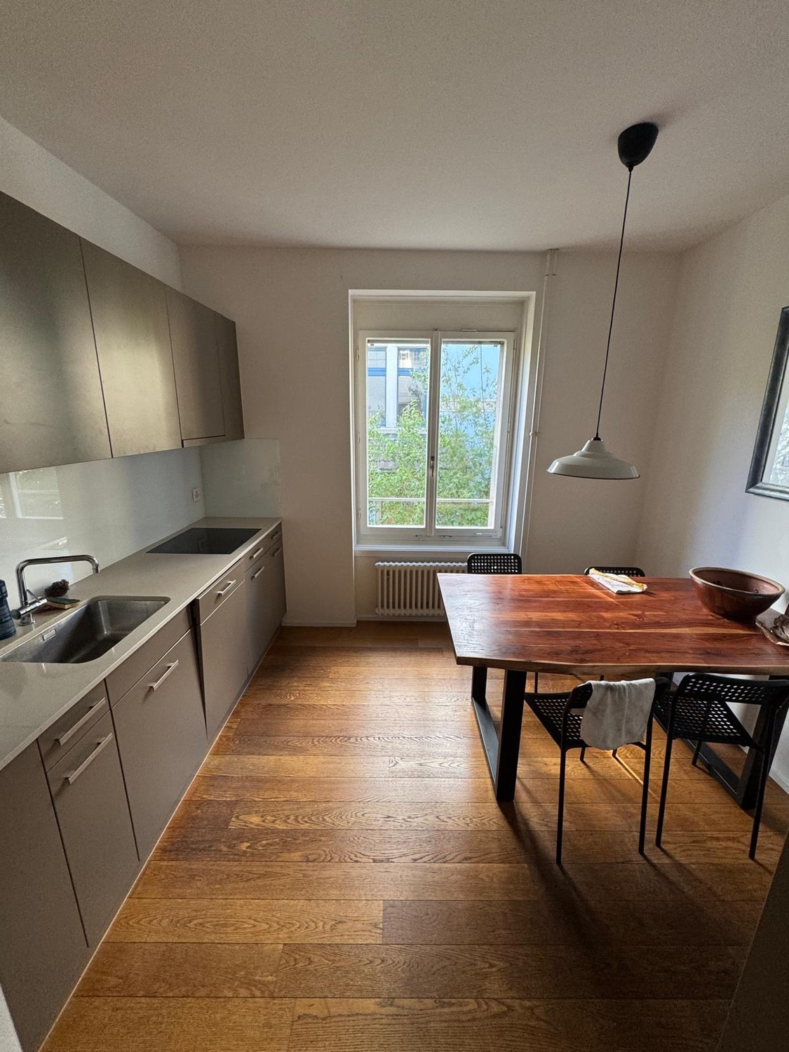 Zimmer in einer WG, Foto 3 von 5