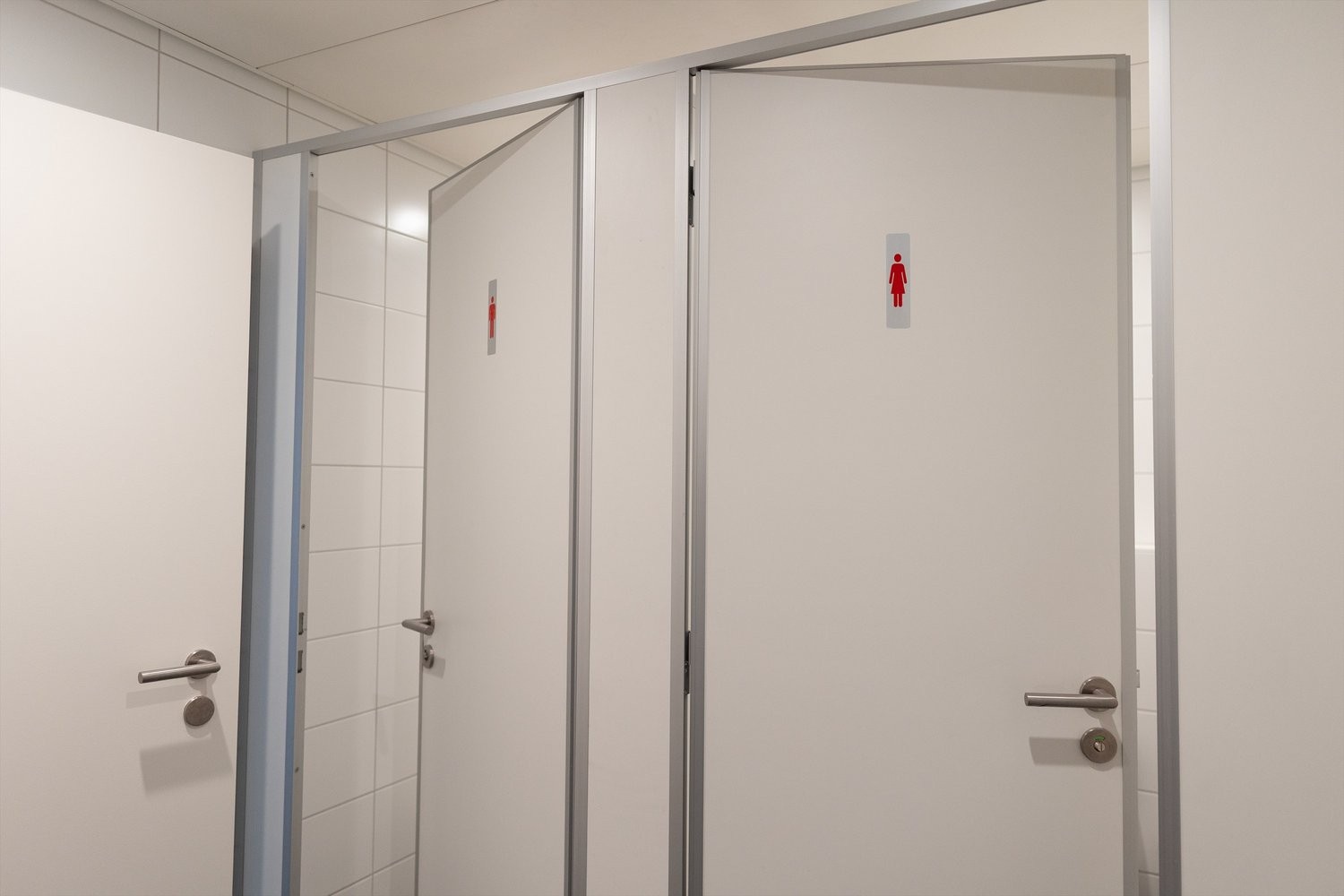 140m² hairdresser, Foto 7 von 8