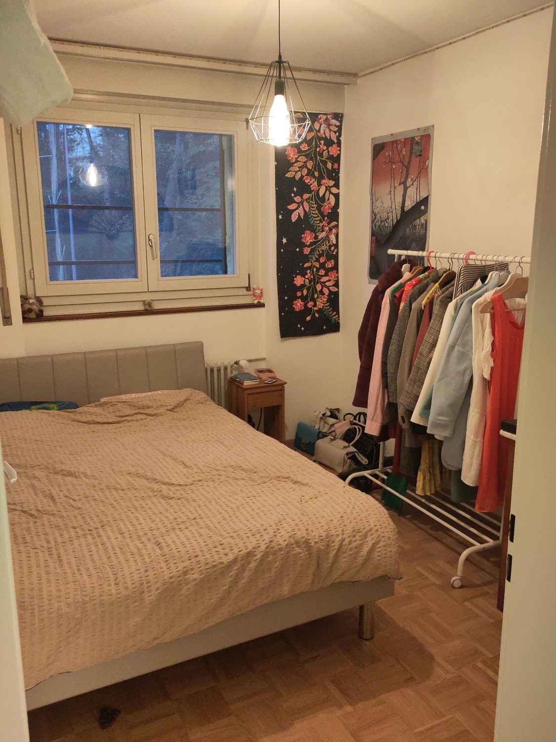 3 rooms apartment, Foto 5 von 8