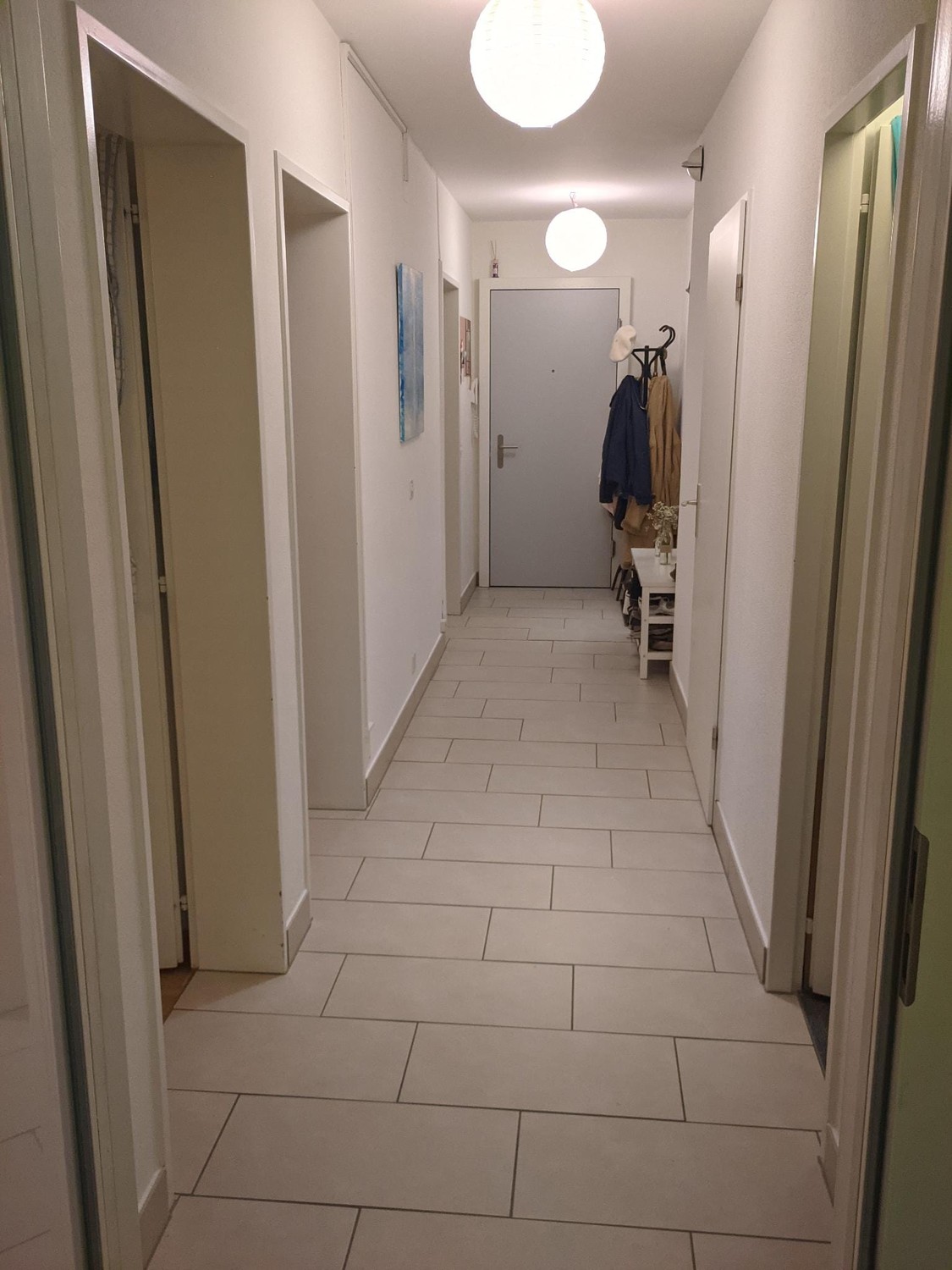 3 rooms apartment, Foto 8 von 8