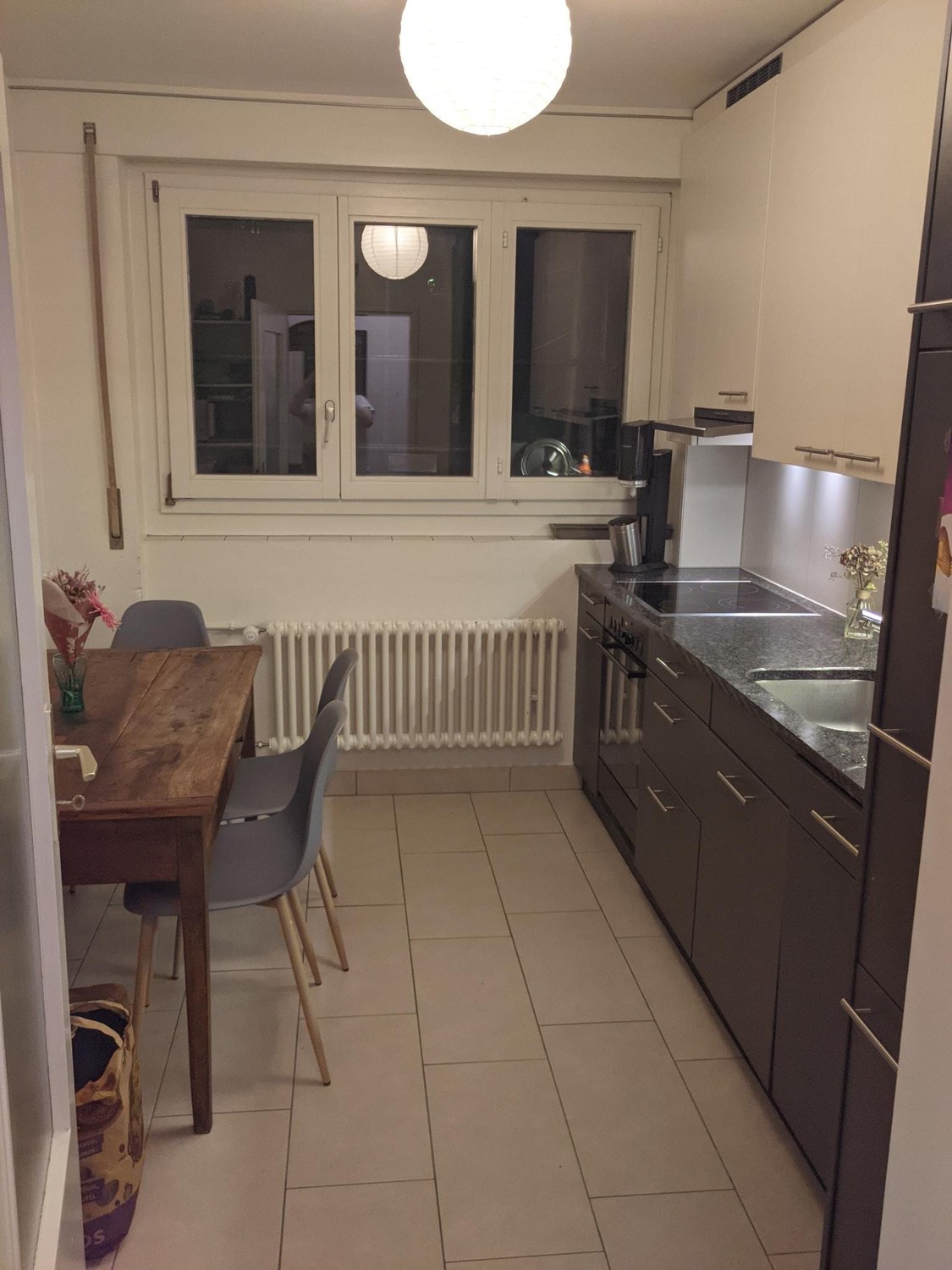 3 rooms apartment, Foto 7 von 8