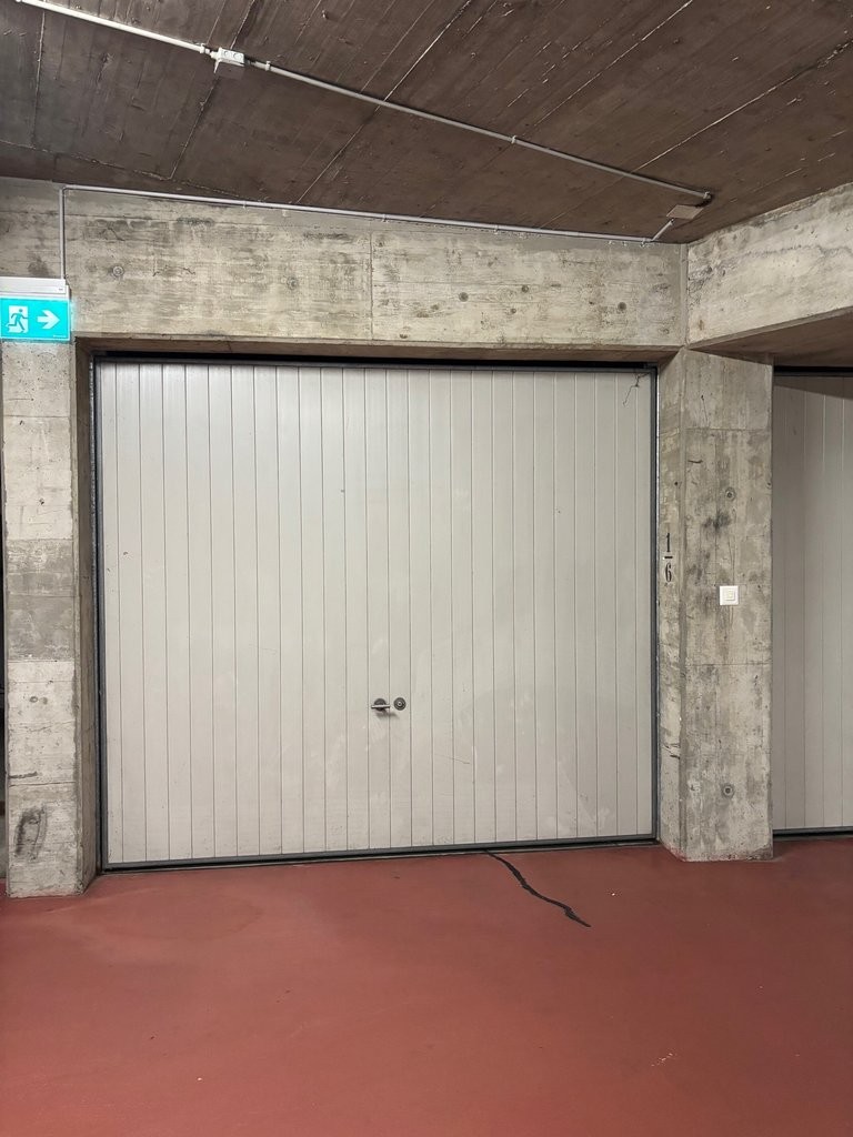 Single garage, Foto 2 von 2