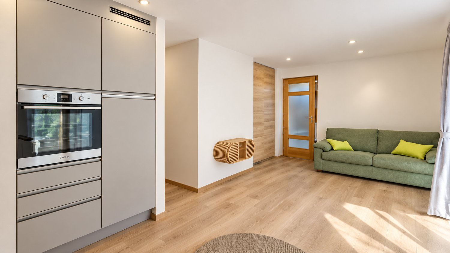2 Zimmer Wohnung, Foto 4 von 8