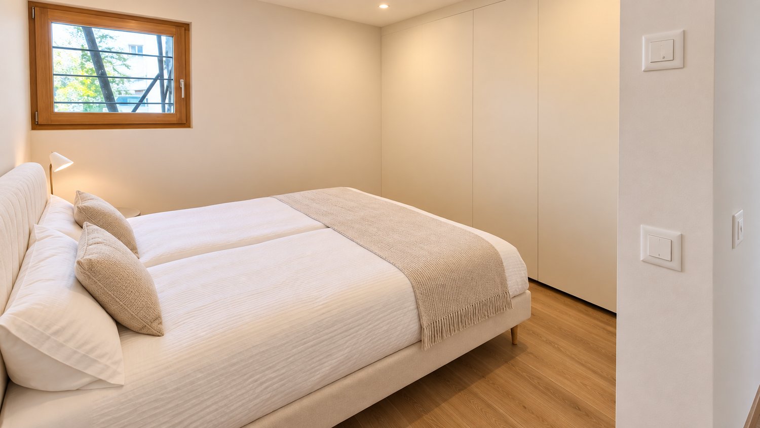 2 Zimmer Wohnung, Foto 6 von 8