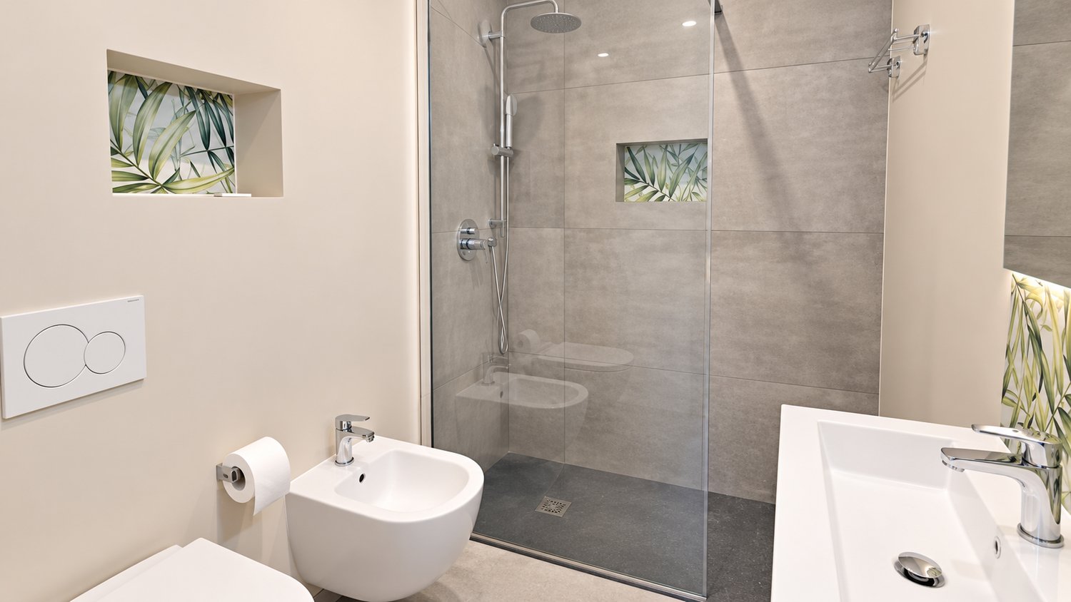2 Zimmer Wohnung, Foto 5 von 8