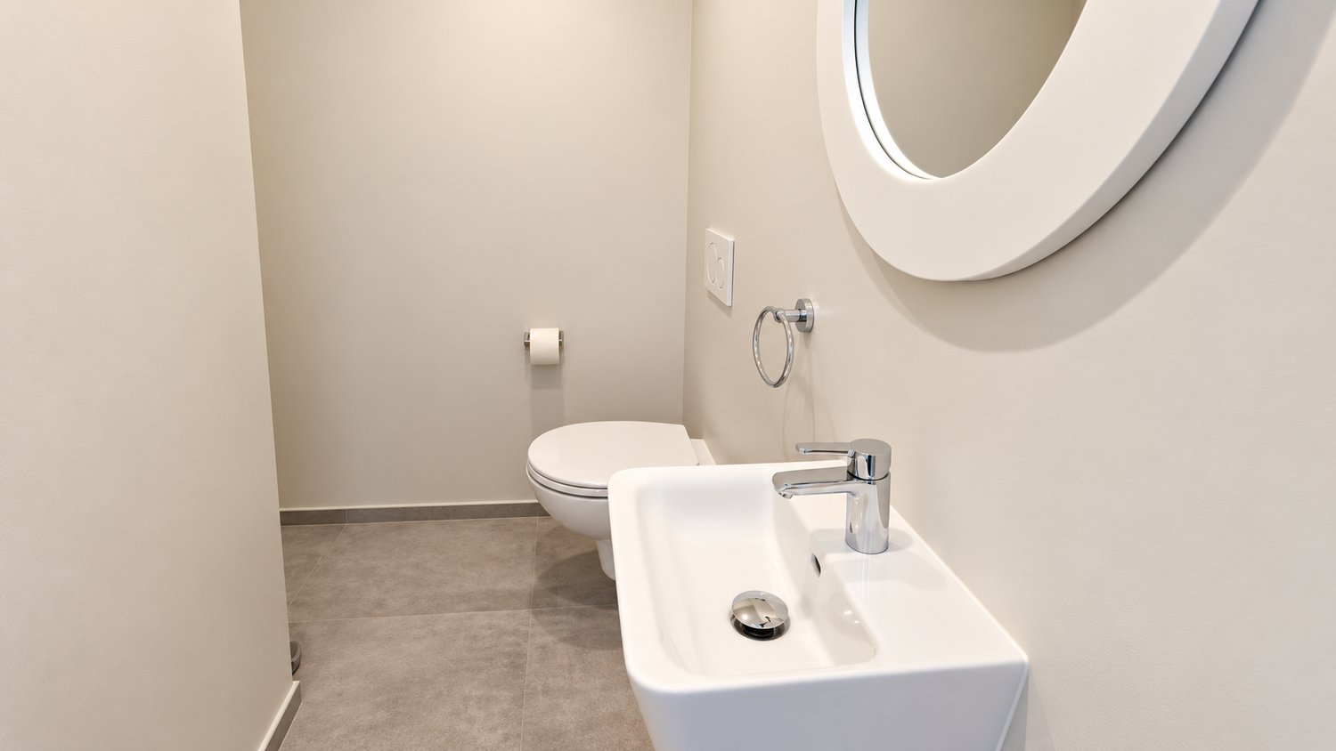 2 Zimmer Wohnung, Foto 7 von 8