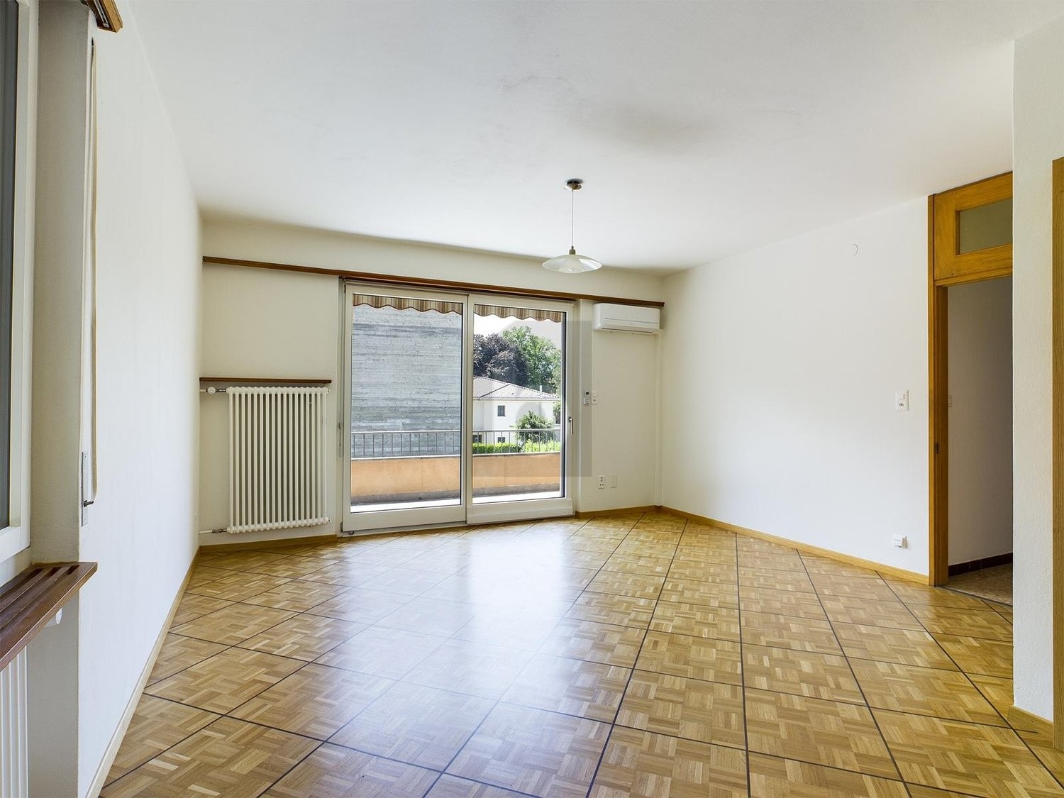 4 ½ Zimmer Wohnung, Foto 3 von 4