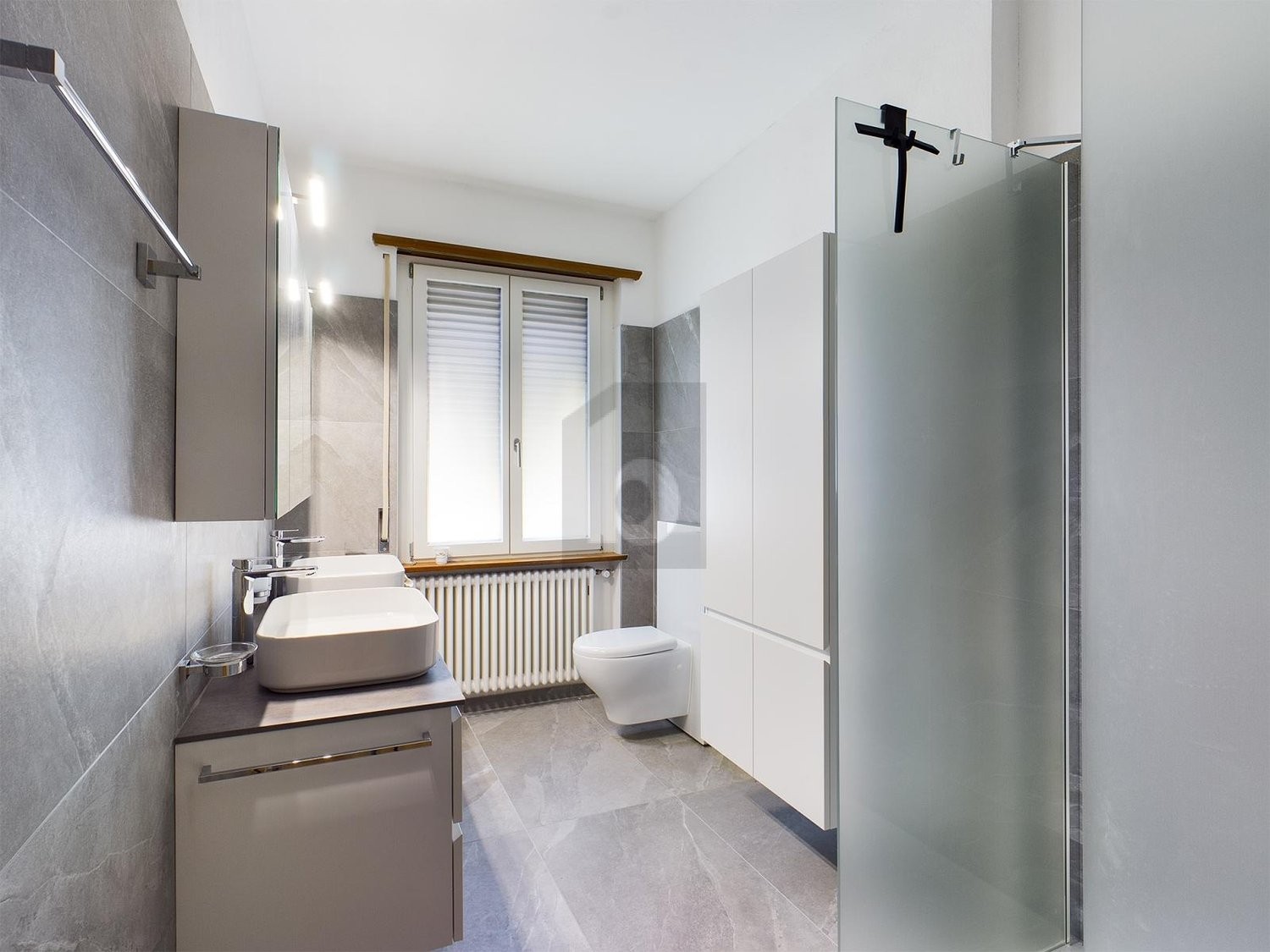 4 ½ Zimmer Wohnung, Foto 1 von 4