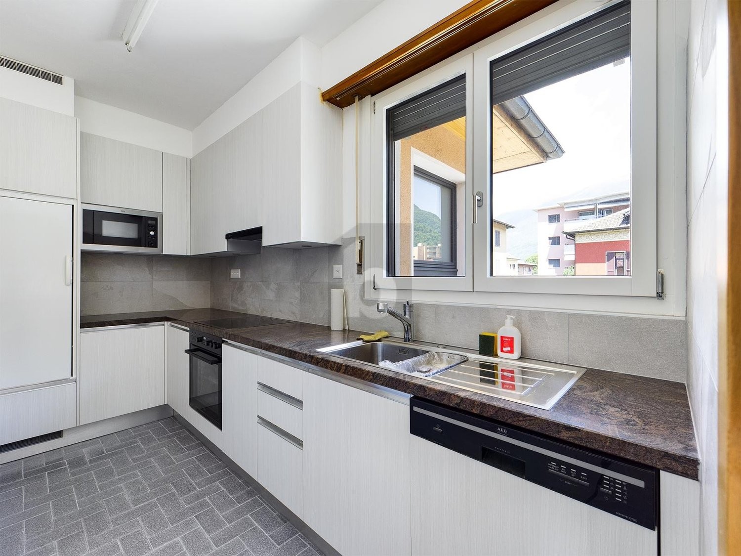 4 ½ Zimmer Wohnung, Foto 2 von 4