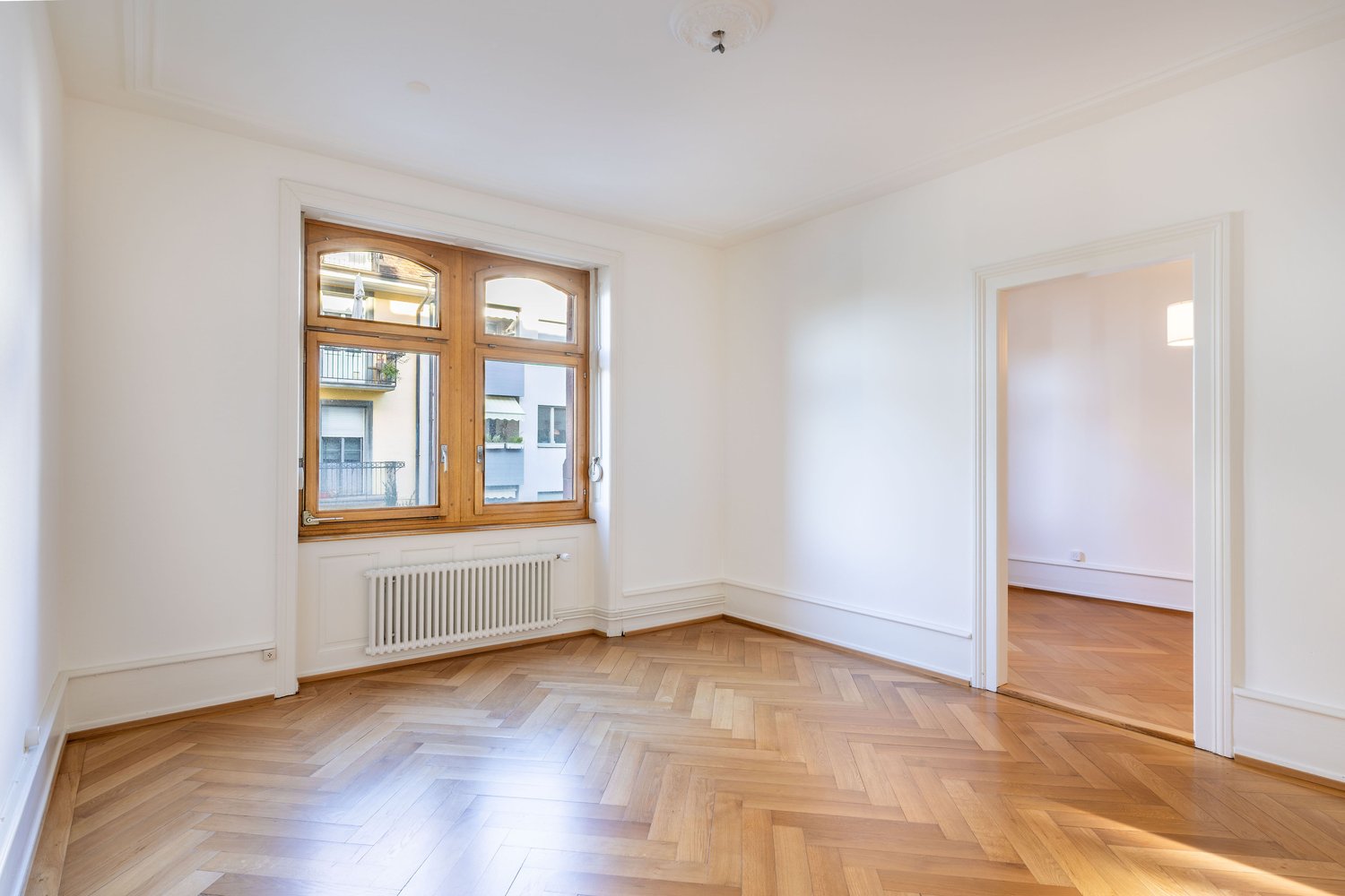 2 rooms apartment, Foto 1 von 5