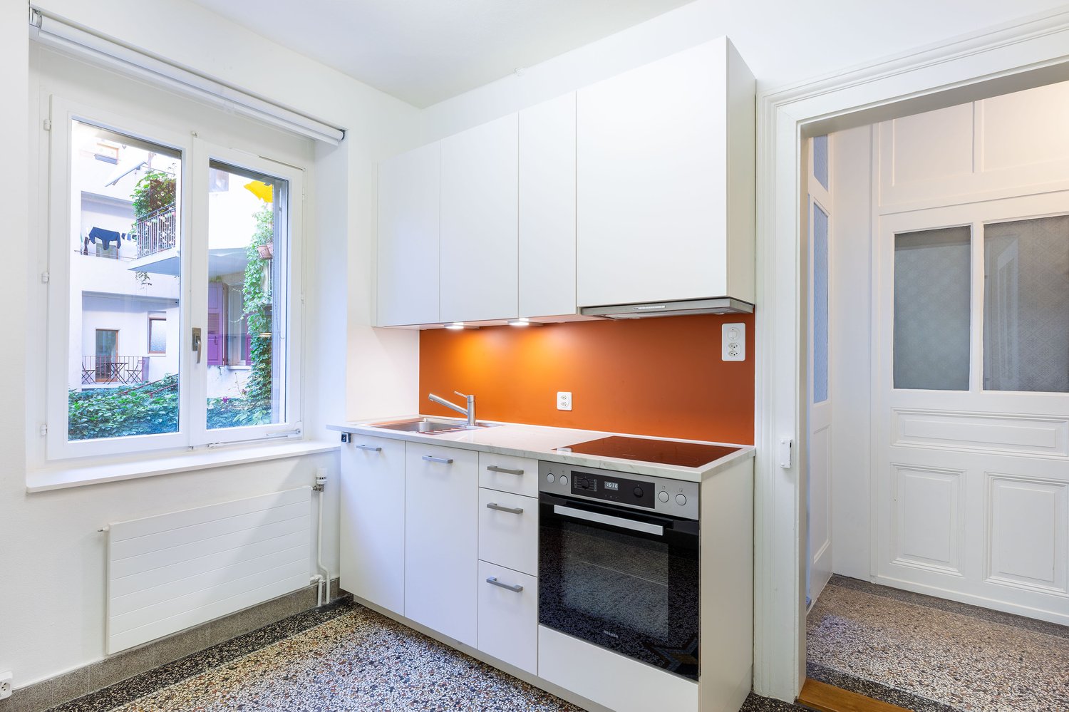 2 rooms apartment, Foto 4 von 5