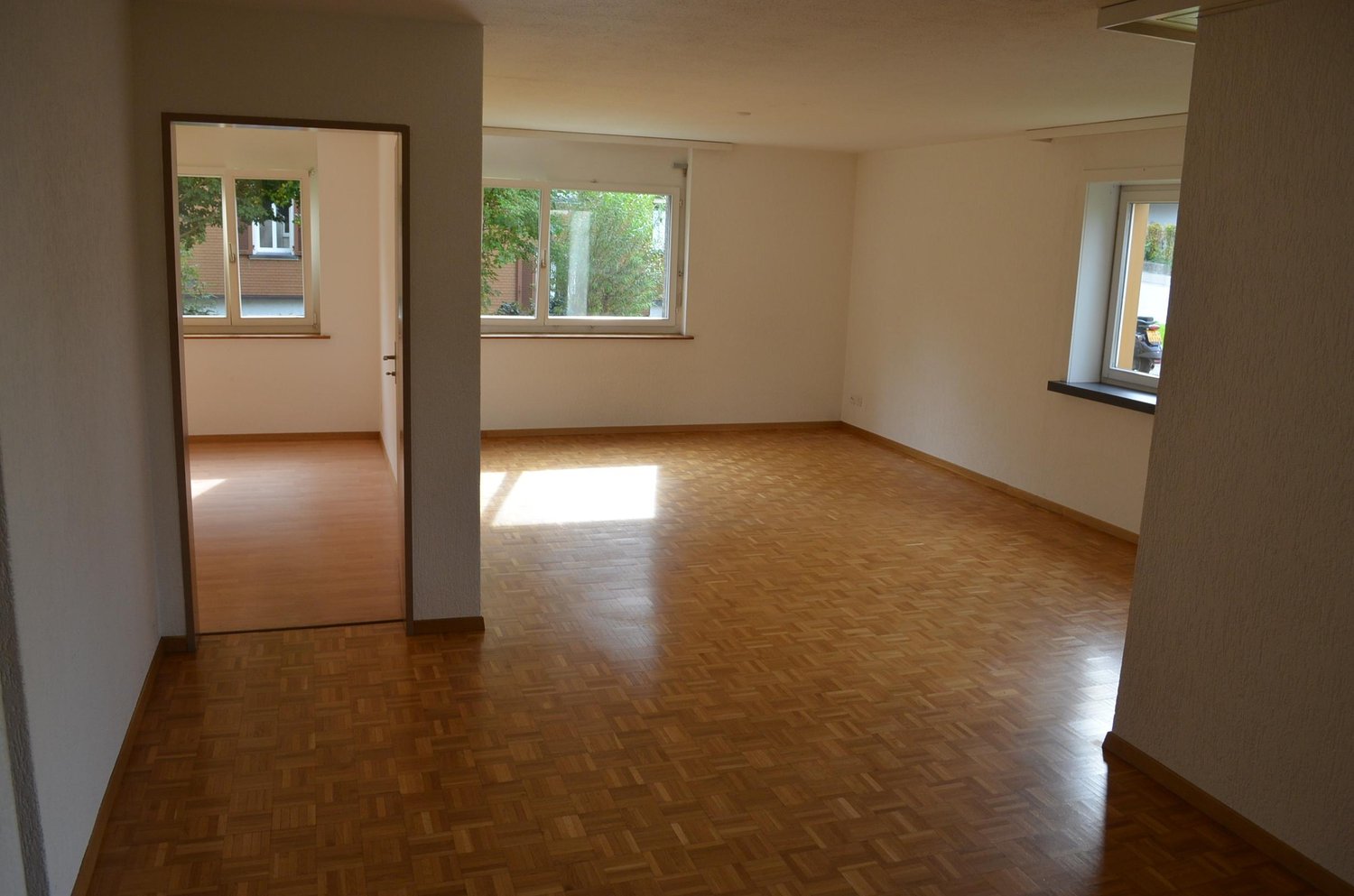 4 ½ rooms apartment, Foto 4 von 10