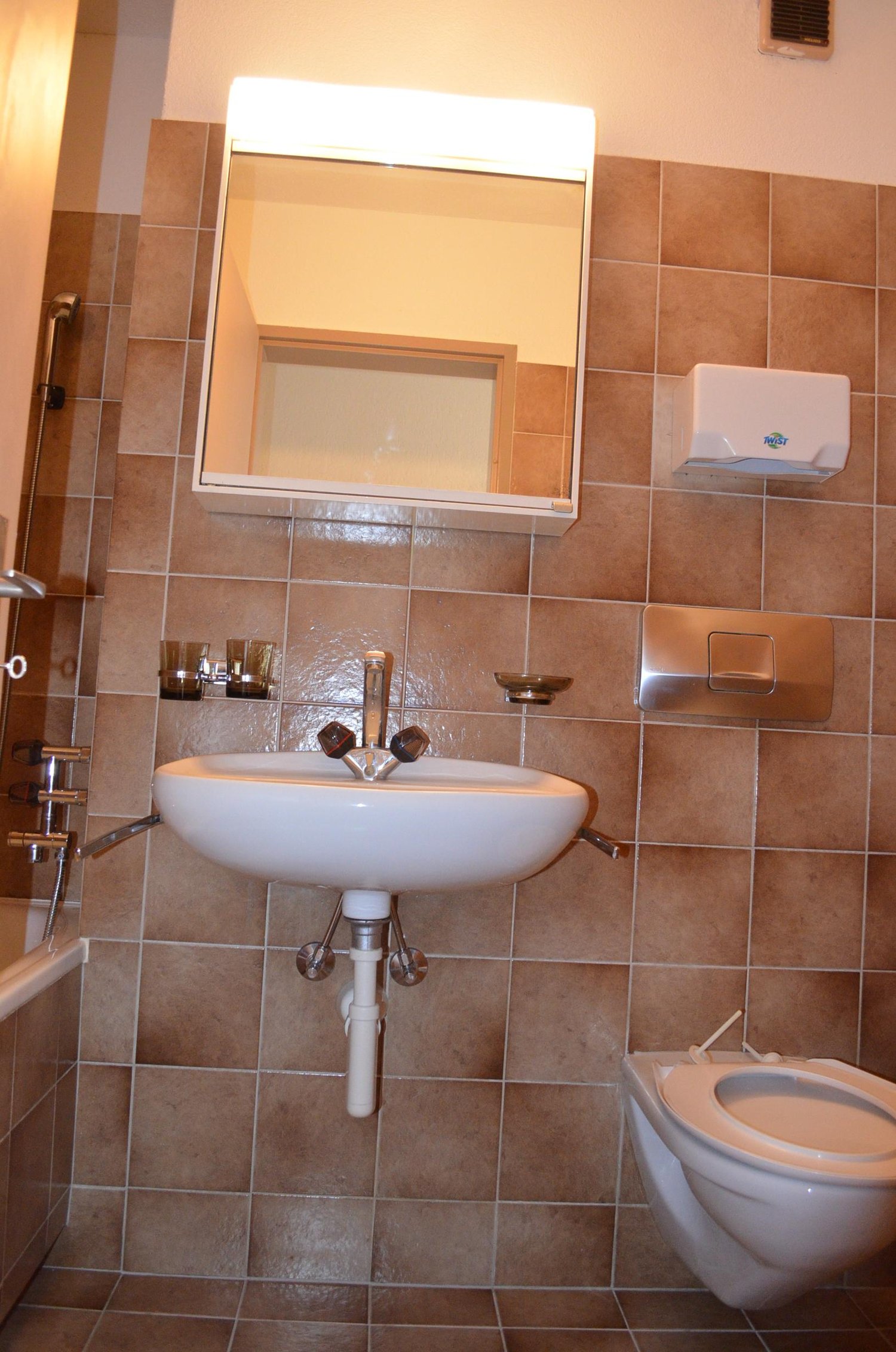 4 ½ rooms apartment, Foto 10 von 10