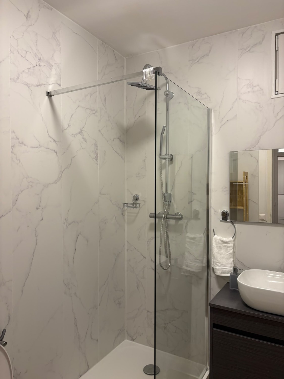 1 ½ Zimmer Wohnung