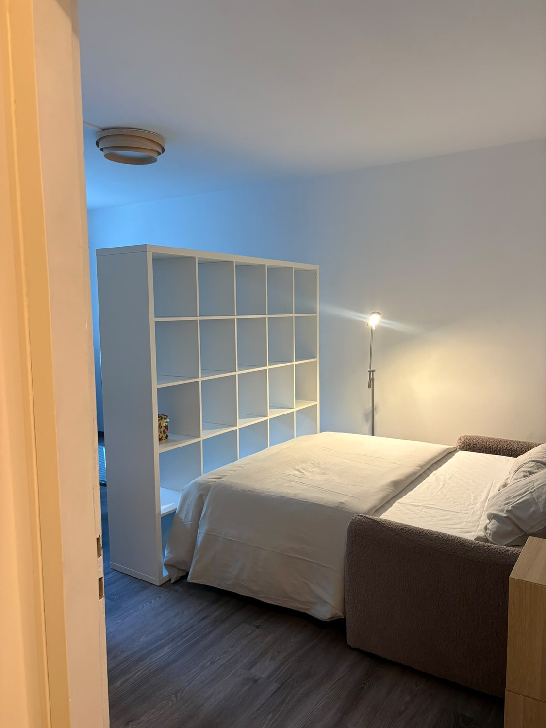 1 ½ Zimmer Wohnung