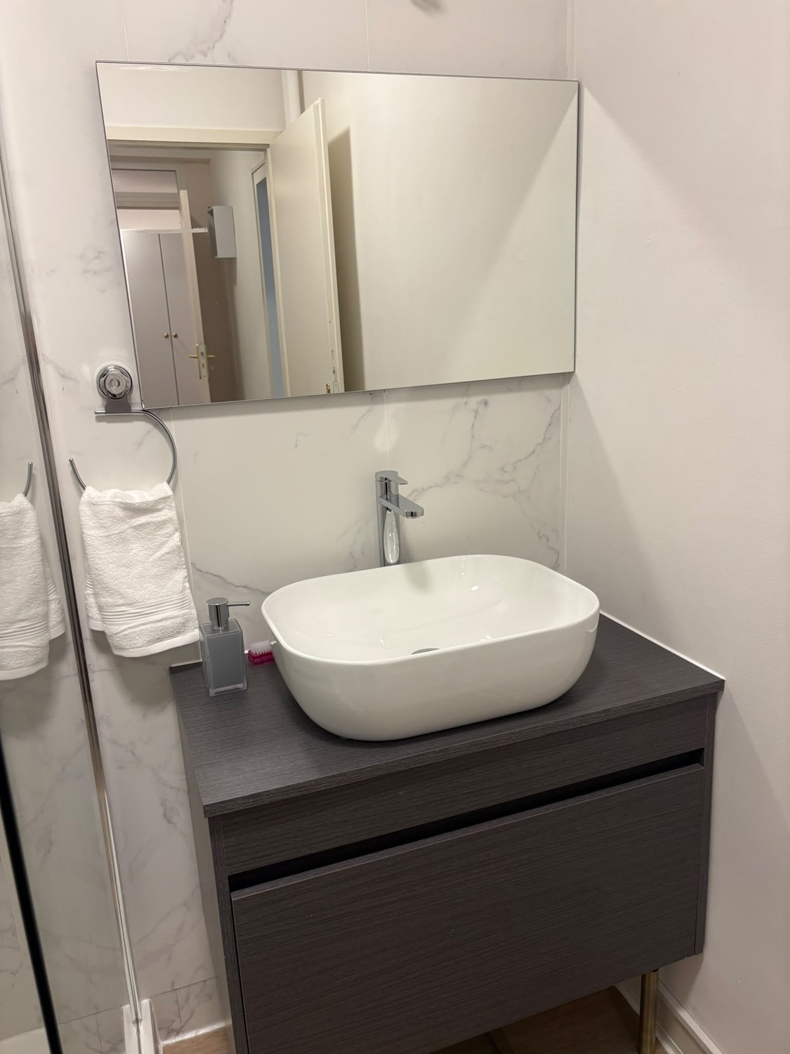 1 ½ Zimmer Wohnung