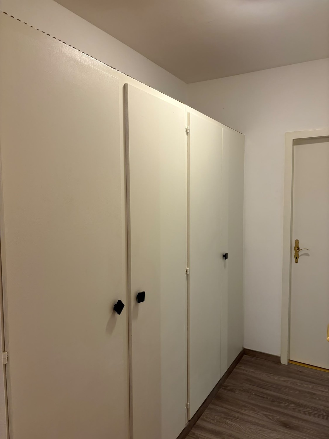 1 ½ Zimmer Wohnung