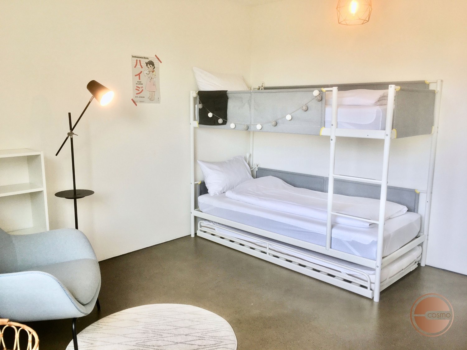 4 ½ rooms furnished flat, Foto 10 von 10