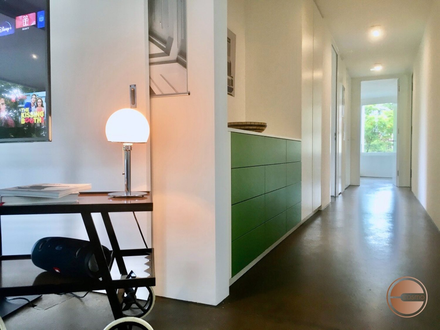 4 ½ rooms furnished flat, Foto 5 von 10