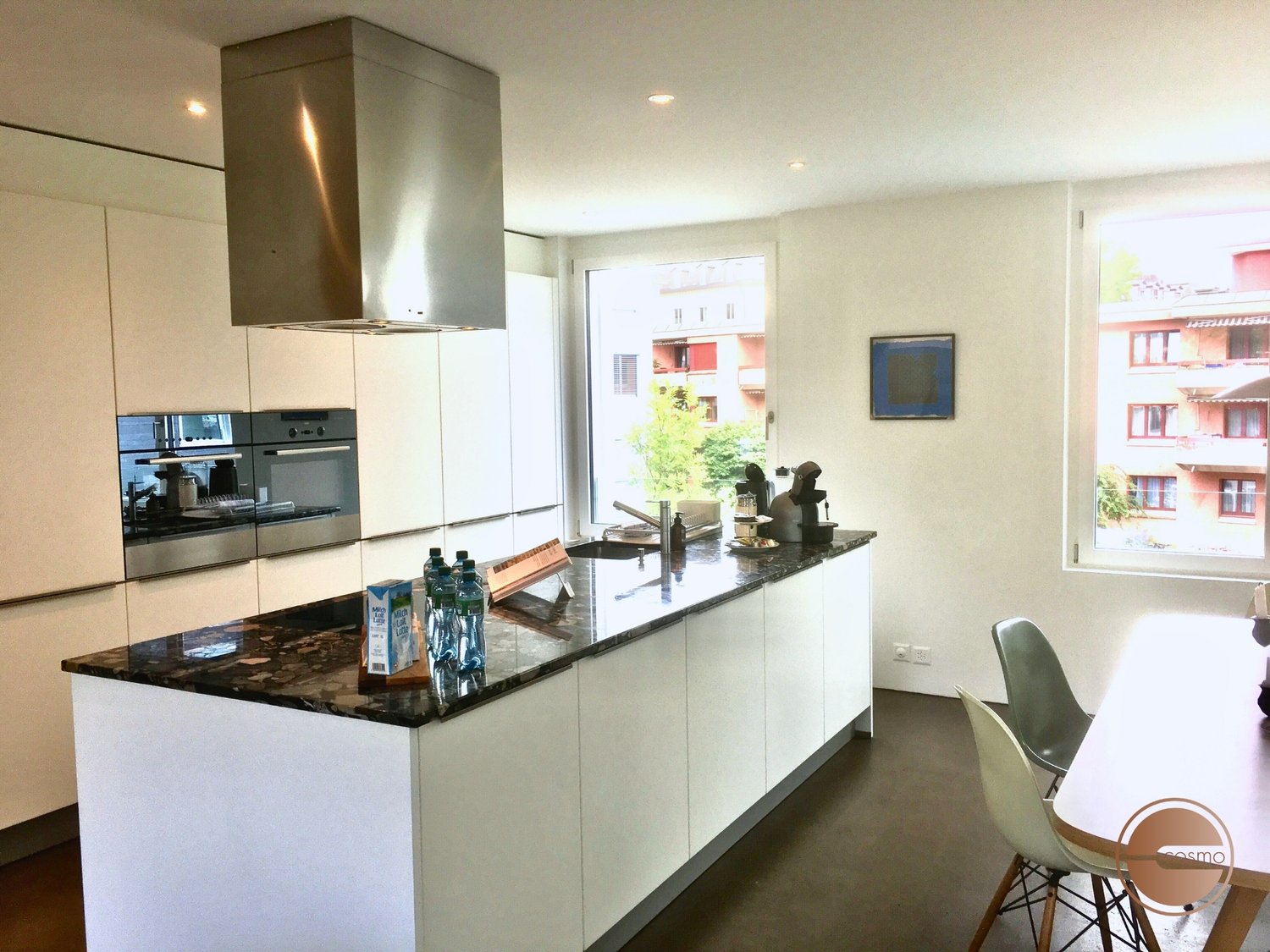 4 ½ rooms furnished flat, Foto 8 von 10