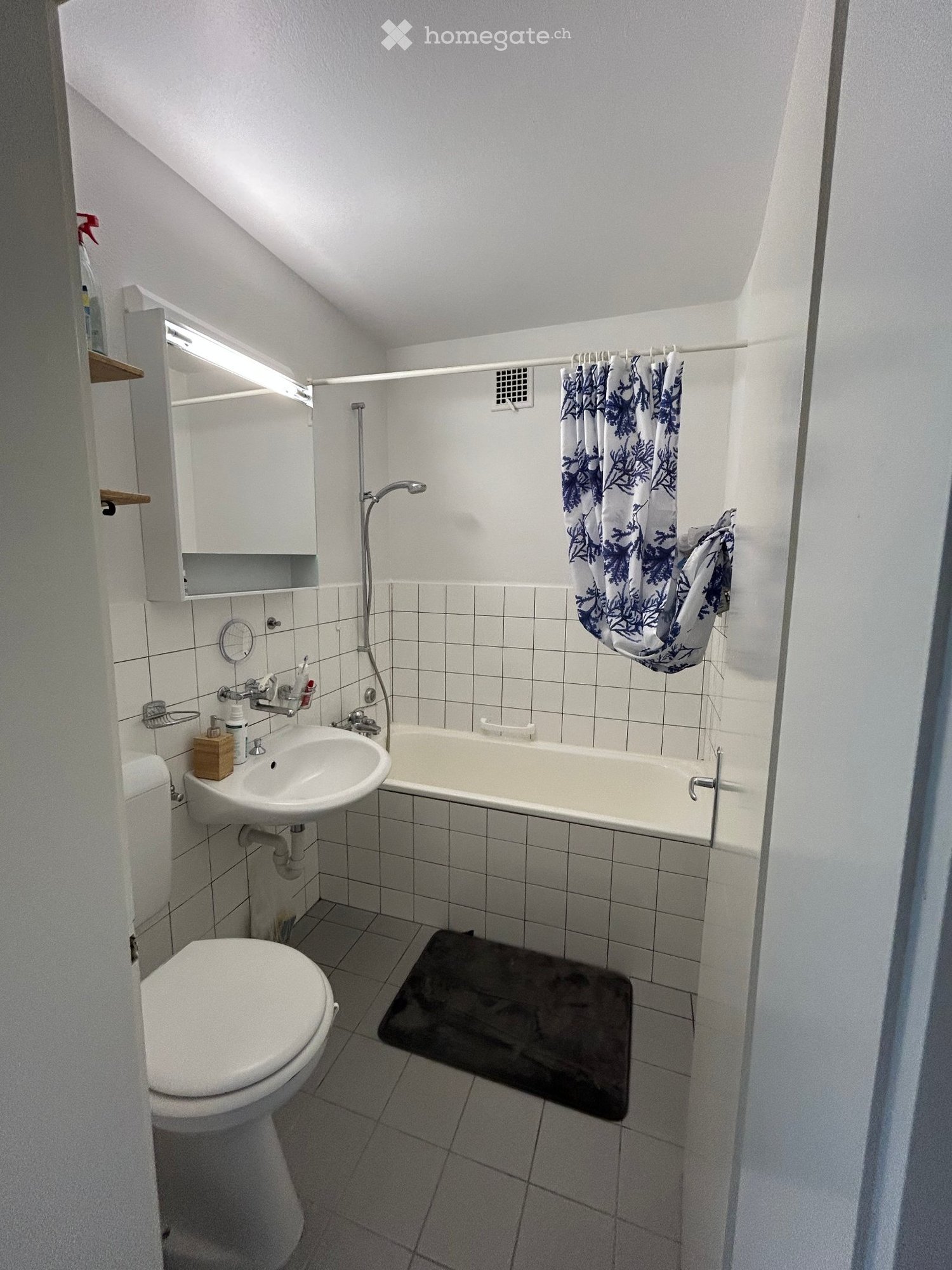 Appartamento di 2 ½ locali