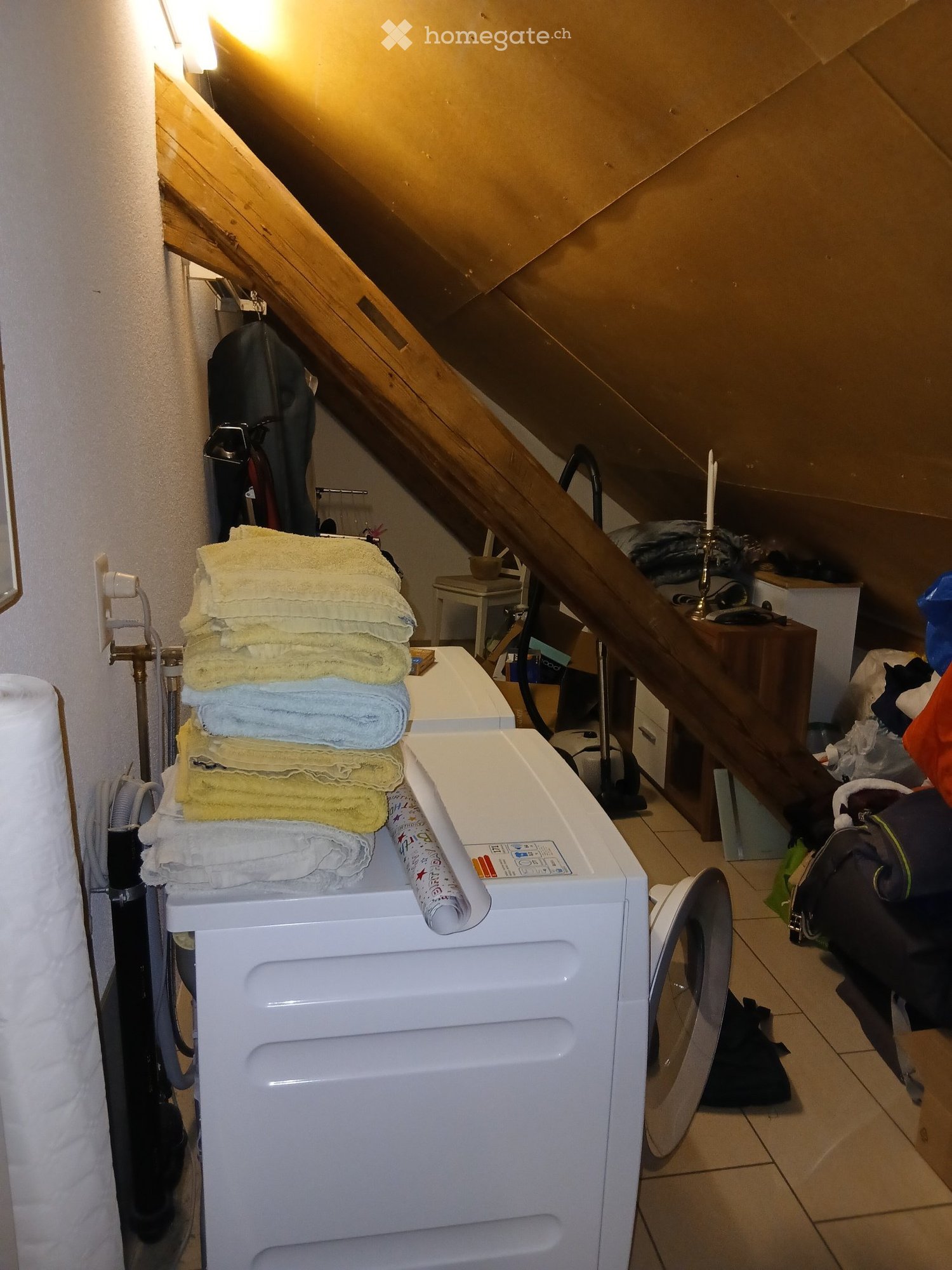 2 ½ rooms apartment, Foto 5 von 5
